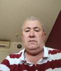 Dating Man France to Bordeaux  : Gilles, 48 years